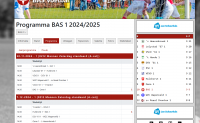 Plaatselijke voetbalclub digitaal aangesloten op Sportlink