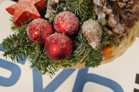 Sybit wenst u fijne feestdagen en een gelukkig nieuwjaar!