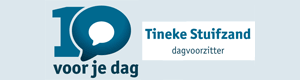 10 voor je dag