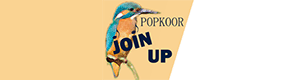 Popkoor Join Up