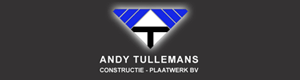 Andy Tullemans Constructie en Plaatwerk BV