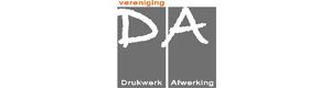 Vereniging Drukwerk Afwerking