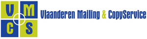 Vlaanderen mailing & CopyService