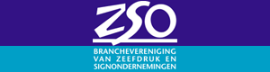 ZSO - Branchevereniging voor Zeefdruk & Signondernemingen
